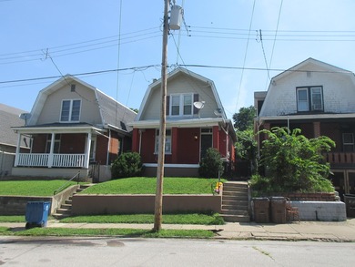 Ohio River Home For Sale in Dayton Kentucky