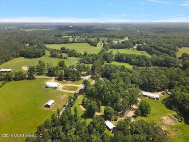 Turn-Key Cattle Farm on 43.5 surveyed Acres with Immaculate - photo 32