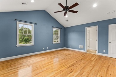 Overlooking Tihonet Pond, 22 Red Pine Lane offers a distinctive - photo 34