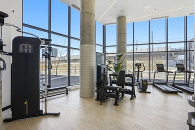 Elegant condo d'une chambre, entierement meuble, situe dans un - photo 34