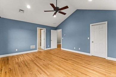 Overlooking Tihonet Pond, 22 Red Pine Lane offers a distinctive - photo 35