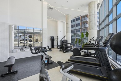 Elegant condo d'une chambre, entierement meuble, situe dans un - photo 37