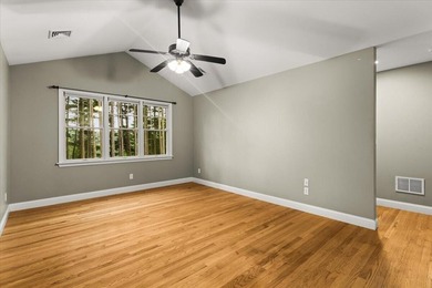 Overlooking Tihonet Pond, 22 Red Pine Lane offers a distinctive - photo 38