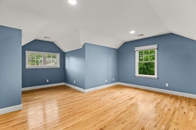 Overlooking Tihonet Pond, 22 Red Pine Lane offers a distinctive - photo 39