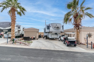 Lake Havasu Lot For Sale in Lake Havasu City Arizona
