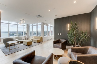 Elegant condo d'une chambre, entierement meuble, situe dans un - photo 43