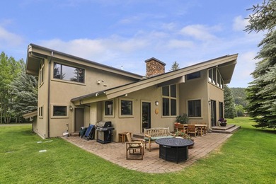 Gorgeous and comfortable, this 5 bedroom ensuite home is just - photo 4