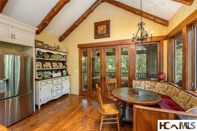 Positioned just on the Glenville edge of Cashiers at 3,700 feet - photo 48
