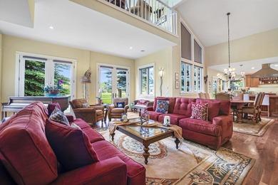 Gorgeous and comfortable, this 5 bedroom ensuite home is just - photo 8