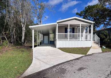 (private lake, pond, coastal) Home For Sale in Homosassa Florida
