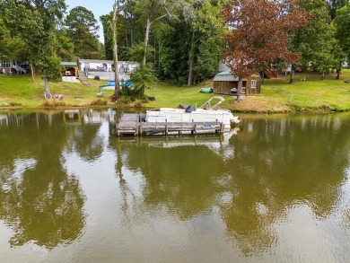 Lake Home For Sale in Chappells, South Carolina