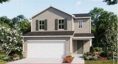 Boiling Spring Lake Home For Sale in Boiling Spring Lakes North Carolina