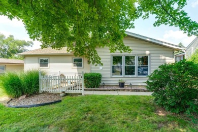 Lake Home Sale Pending in Antioch, Illinois