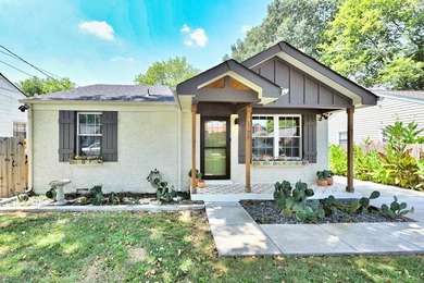 Cumberland River - Davidson County Home Sale Pending in Nashville Tennessee