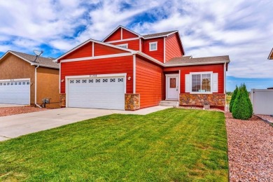 Lake Home For Sale in Pueblo, Colorado