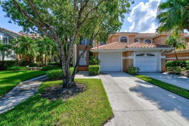 (private lake, pond, creek) Condo For Sale in Palm Beach Gardens Florida