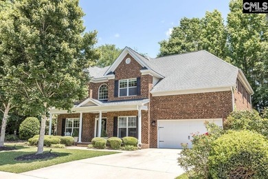 Lake Murray Home For Sale in Columbia South Carolina
