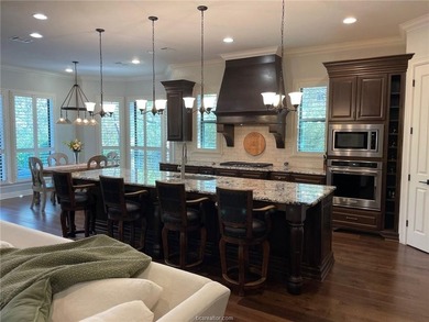 Step inside this stunning 5/4.5/2 custom home and feel the - photo 12