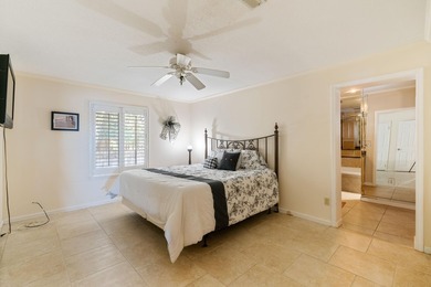 This amazing bay front home gives the feeling of being out in - photo 16
