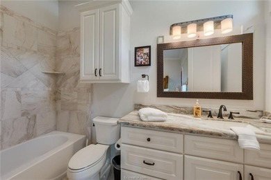 Step inside this stunning 5/4.5/2 custom home and feel the - photo 17