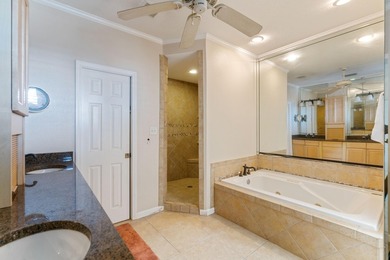 This amazing bay front home gives the feeling of being out in - photo 19