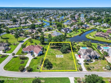 (private lake, pond, coastal) Lot For Sale in Leland North Carolina