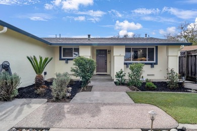 Quarry Lakes  Home For Sale in Union City California