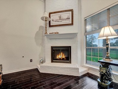 Enjoy premier golf course living on the 13th fairway in Crown - photo 7
