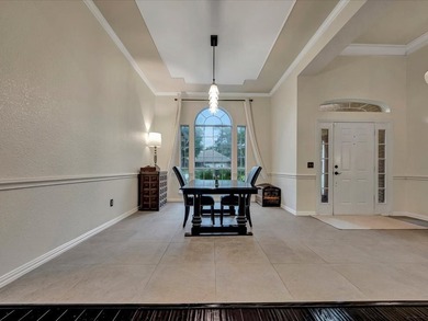 Enjoy premier golf course living on the 13th fairway in Crown - photo 8