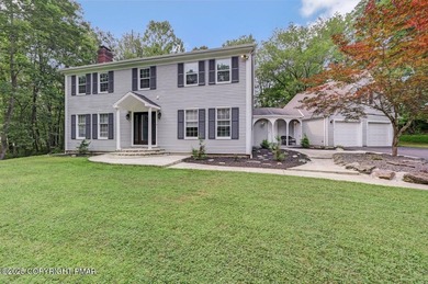 Spring Lake Home Sale Pending in East Stroudsburg Pennsylvania