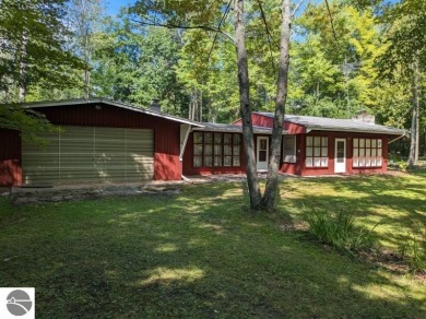 Lake Home For Sale in Hale, Michigan