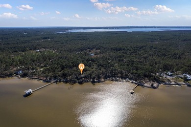 This amazing bay front home gives the feeling of being out in - photo 33