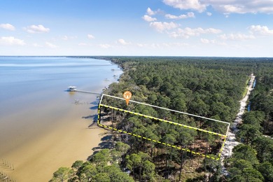 This amazing bay front home gives the feeling of being out in - photo 34