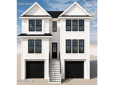 TBB Check out this luxurious waterfront new construction with 5 - photo 6