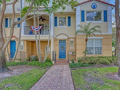 Welcome to Parkside Square, a hidden gem in Boynton Beach. This - photo 1