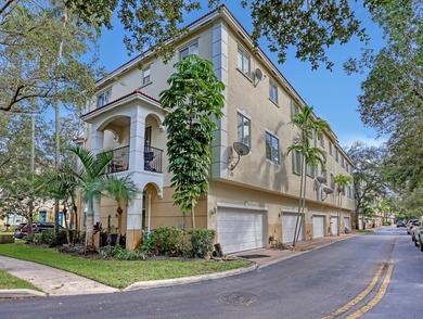Welcome to Parkside Square, a hidden gem in Boynton Beach. This - photo 3