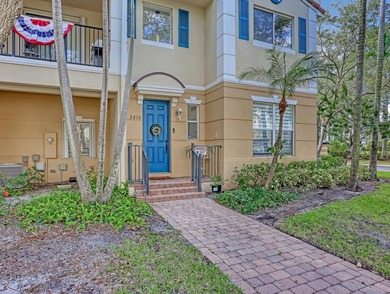 Welcome to Parkside Square, a hidden gem in Boynton Beach. This - photo 4