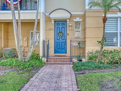 Welcome to Parkside Square, a hidden gem in Boynton Beach. This - photo 5