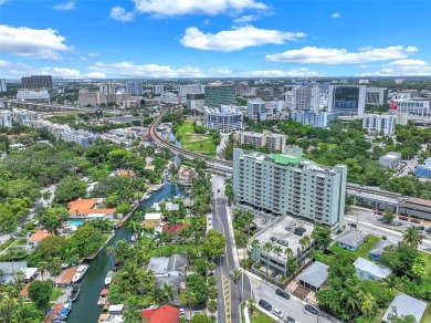 (private lake, pond, creek) Condo For Sale in Miami Florida