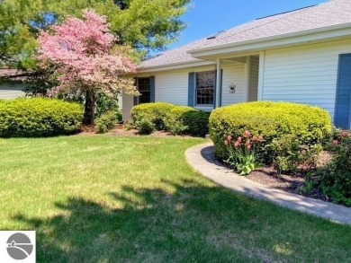 (private lake, pond, creek) Home For Sale in Suttons Bay Michigan