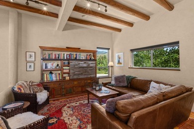 This exceptional 1.3-acre estate combines timeless architecture - photo 7