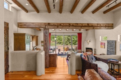 This exceptional 1.3-acre estate combines timeless architecture - photo 9