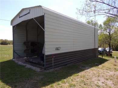 Lake Lot Off Market in Mapleton, Kansas