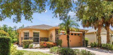 Lake Home For Sale in Kissimmee, Florida