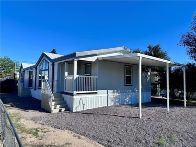 Colorado River - Mohave County Home For Sale in Bullhead City Arizona
