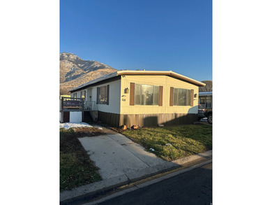 Great Salt Lake Home For Sale in Ogden Utah