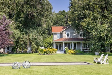 Beautiful private compound three bed main house two guest - photo 2