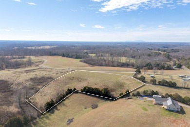 Lake Lot For Sale in Smithville, Tennessee