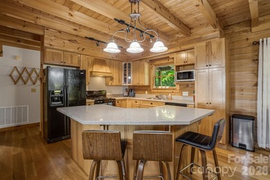 Elevated mountain living at over 4,500 feet in elevation, this - photo 12