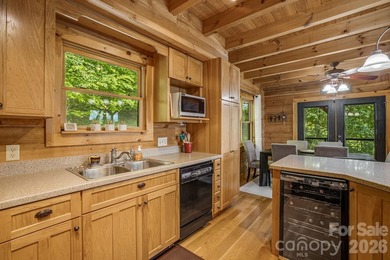 Elevated mountain living at over 4,500 feet in elevation, this - photo 13